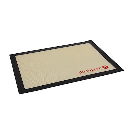 Bakematte non-stick Silikon 40 X 30 cm