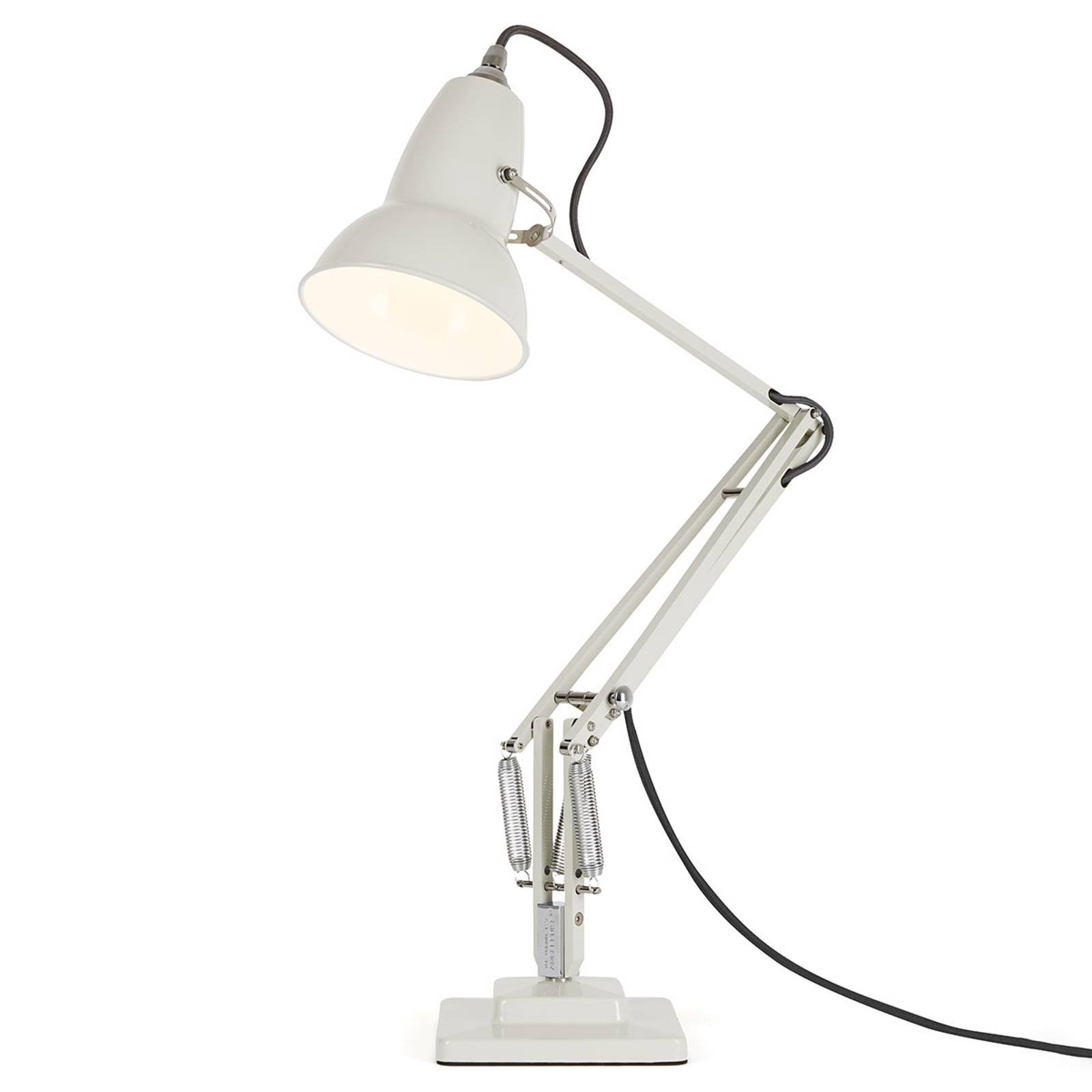 Anglepoise Original 1227 bordlampe, hvit