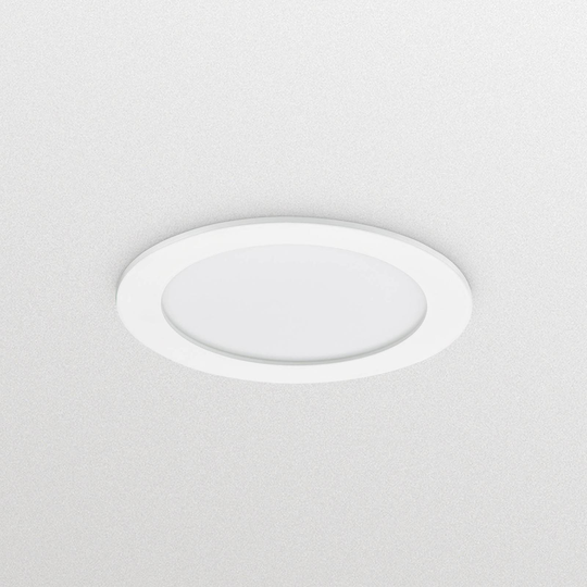 LED-downlight DN145B LED10S/830 PSD-E II WH