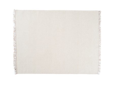 Rainbow Teppe Hvit 70x140 cm