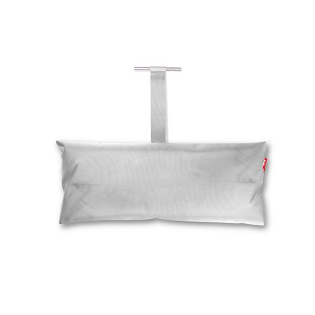Fatboy® Headdemock Pute Lysegrå