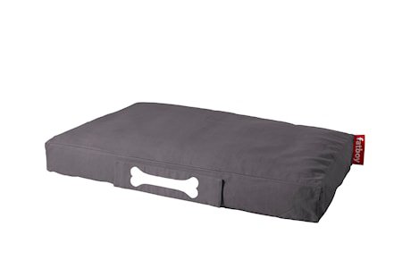 Fatboy® DoggieLounge Large Steinvasket Grå