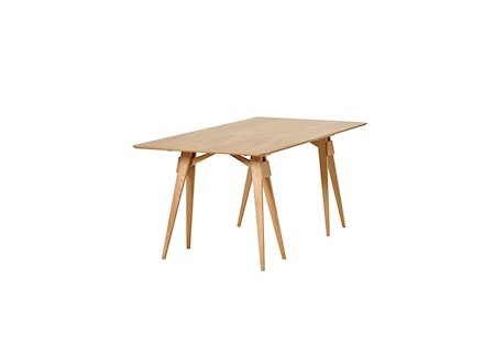Arco Spisebord Eik 90 x 180 cm