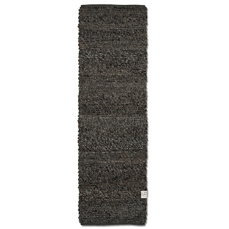 Verbier Matta Grey Melange 80x200 cm