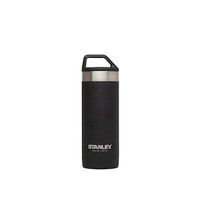 Stanley – Termokopp Svart 0,5 L Stål 18/8