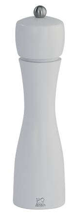 Tahiti Saltkvern Matt Hvit 20 cm
