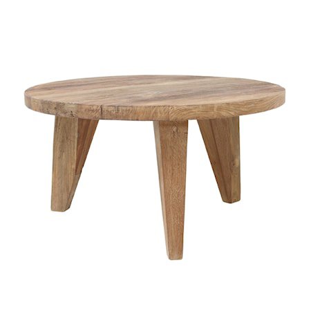 Sofabord Teak M