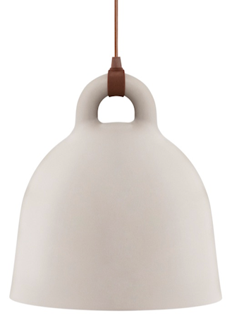Bell Lampe Sand L