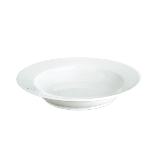 Pillivuyt Sancerre Dyp Tallerken 22cm