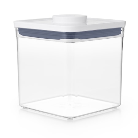 POP Container stor kvadrat, 2,6L