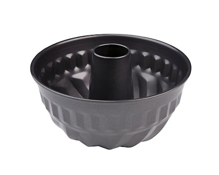 Classic Kakeform Ø22cm Svart