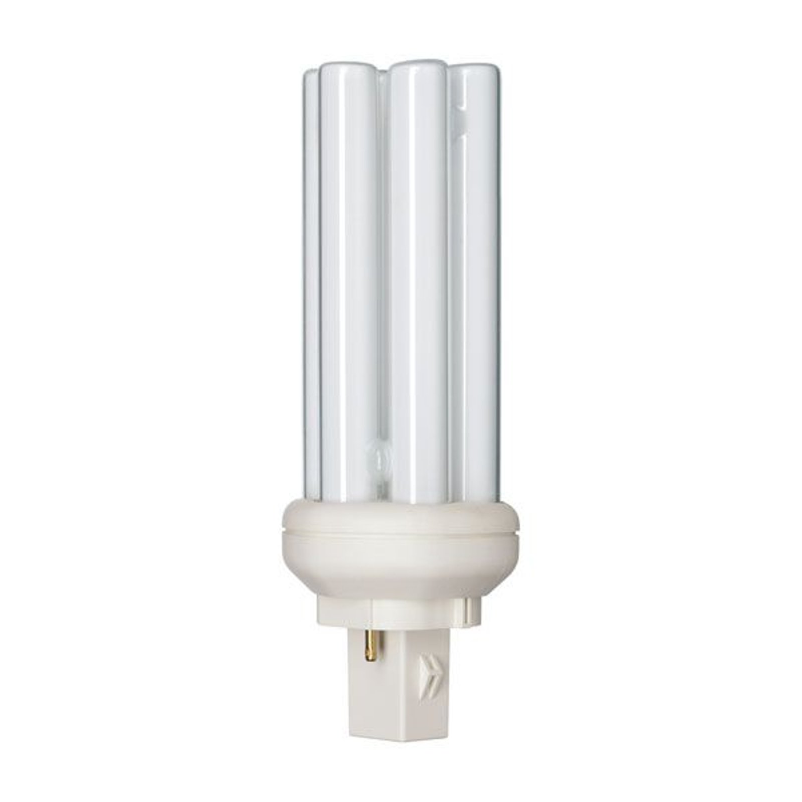 GX24d kompakt lysrør Master 18W PL-T 830