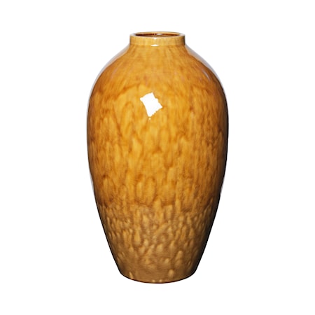 Ingrid Vase L Kanel