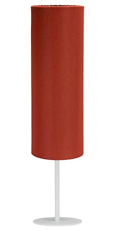 Agnar Gulvlampe Outdoor Rost 100 cm