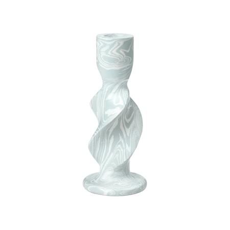 Lysestake Twist Kompositt Turkis