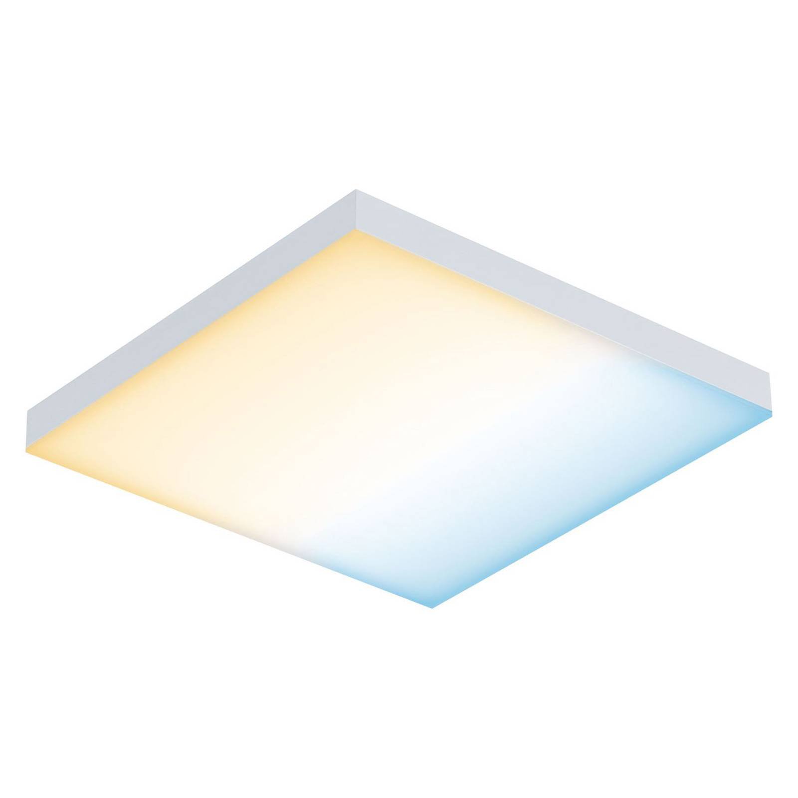 Paulmann Velora LED-panel Zigbee 22,5x22,5cm 8,5W
