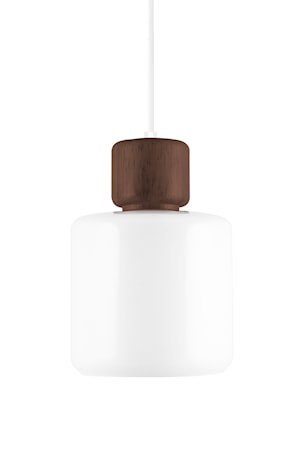 Pendel DOT 23 Hvit