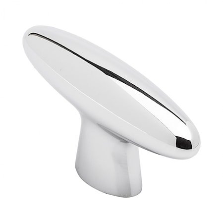 Knopp Cuba krom