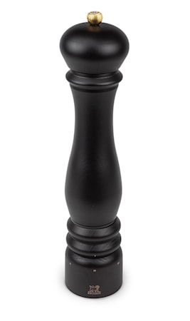 Paris Saltkvern Elektrisk Chocolate 34 cm