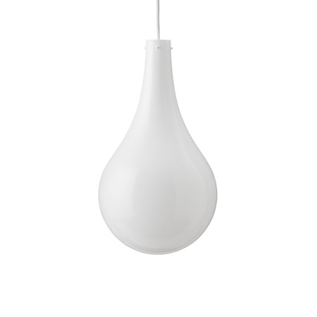 Cooper Pendel Matthvit Blank Opalglass 42 cm