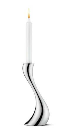 Cobra Lysestake Medium Rustfritt Stål