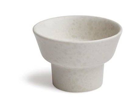 Ombria lysestake Marmorhvit H 5,5 cm