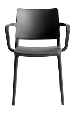 Joy-K Stol Antracit Polypropylen 56 x 80 x 54