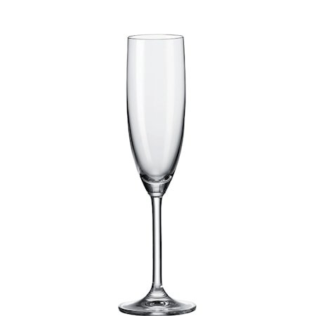 Champagne 200ml Daily