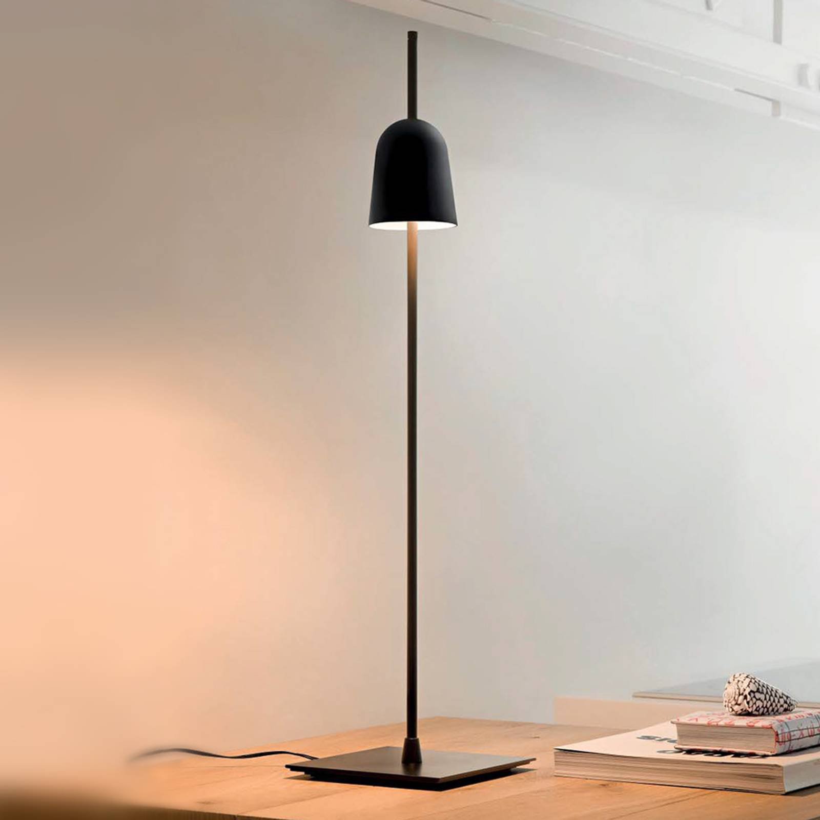 LED-bordlampe Ascent