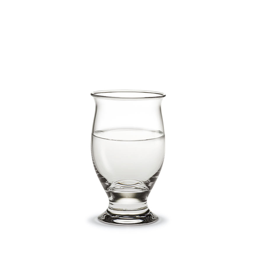 Holmegaard Ideelle - Per Lükten 19cl Vannglass
