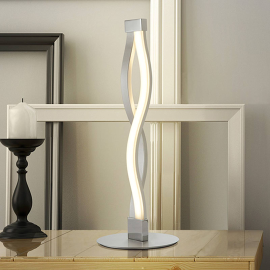 Unik LED-bordlampe Sahara