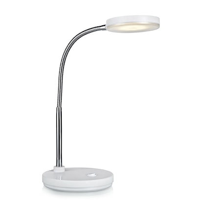 Flex Bordlampe Svart