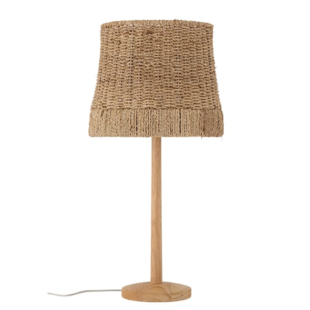 Kakasi Bordlampe Rotting Natur