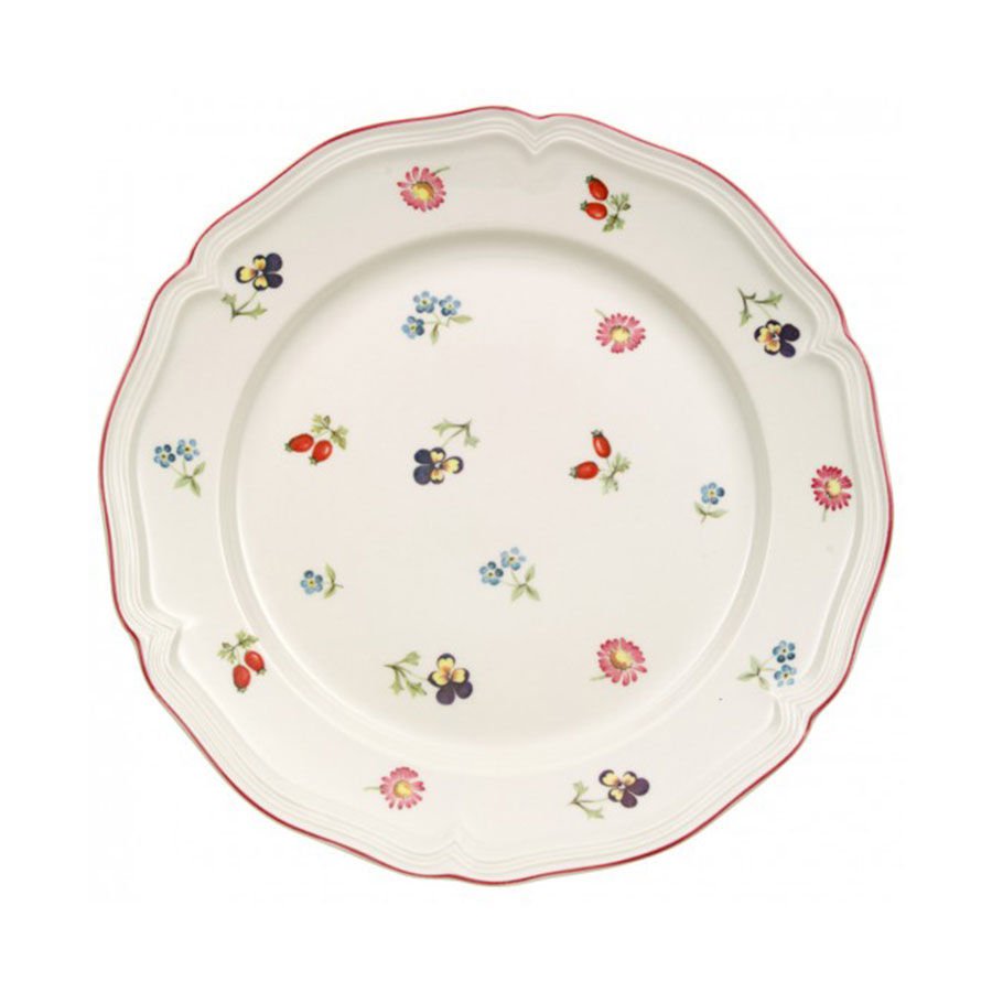 Villeroy & Boch Petite Fleur Asjett 21cm