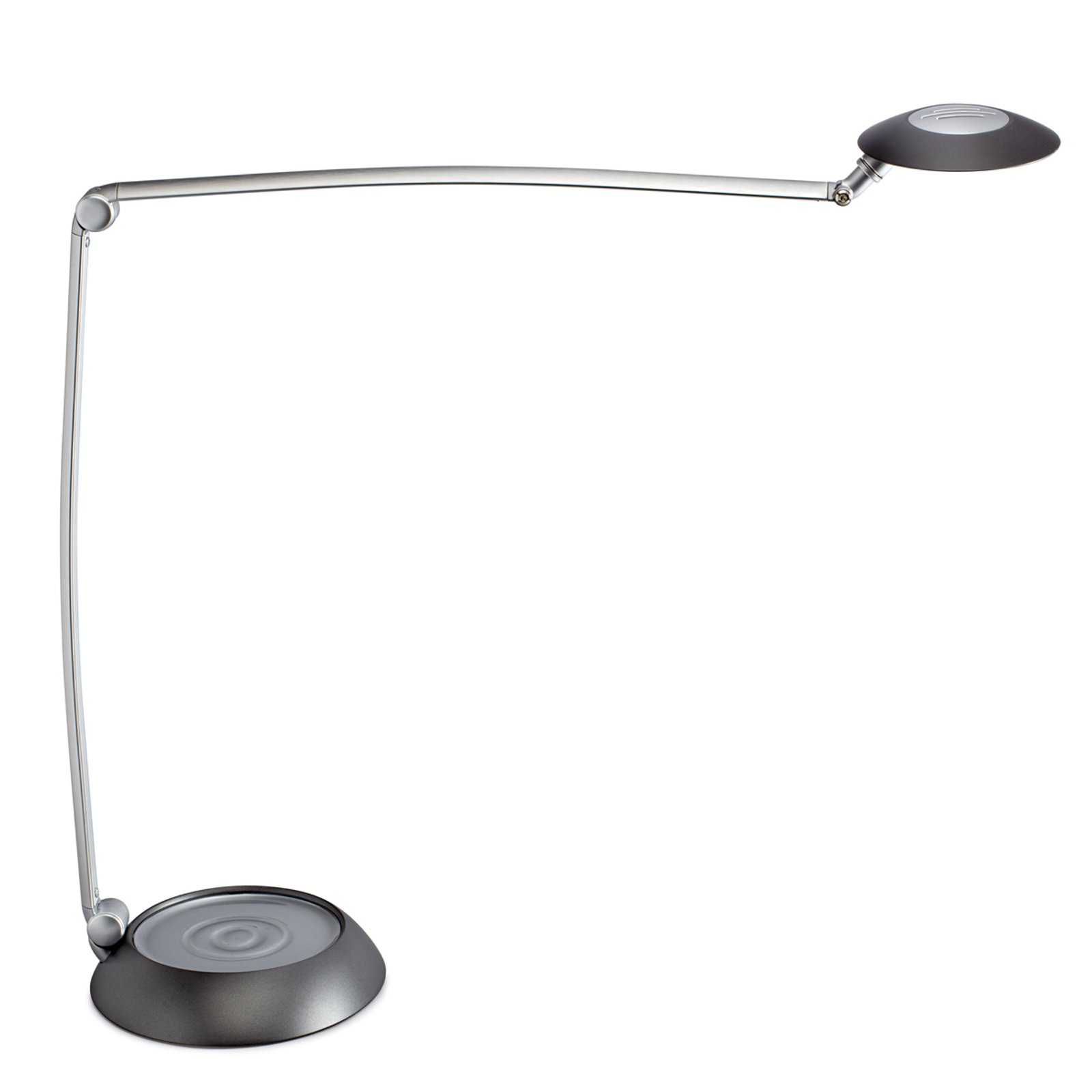 Space LED-bordlampe, dimbar
