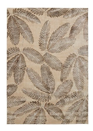 Ambrosia Teppe Grå 200x300 cm