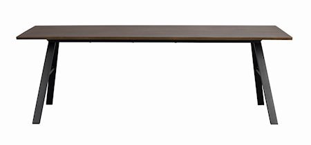 Brigham Spisebord Villeik 220x90 cm