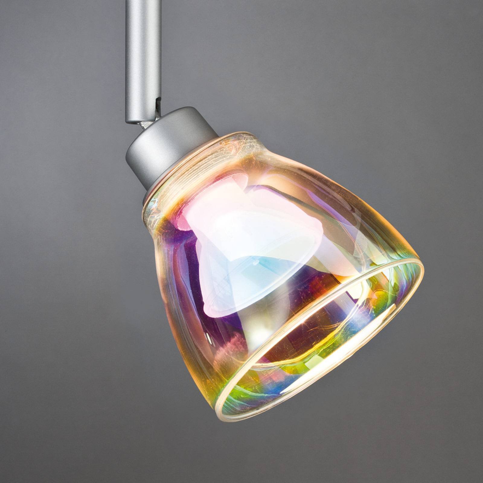 Reserveglass til Dichroic taklampe 7600339+340