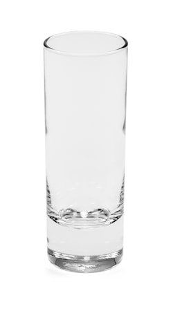 Reykjavik Snapsglass 6 cl