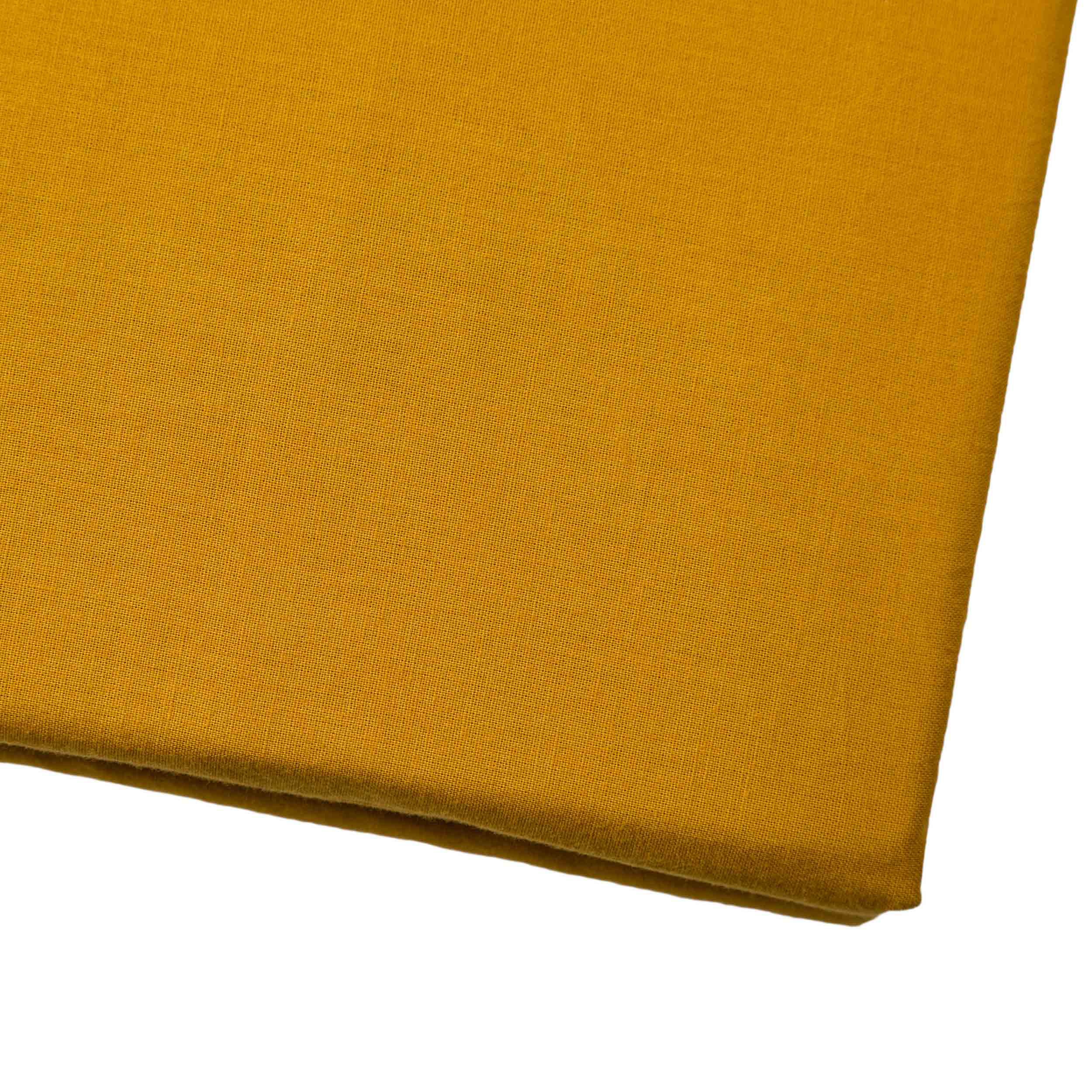Laken Nora Oker 120x200
