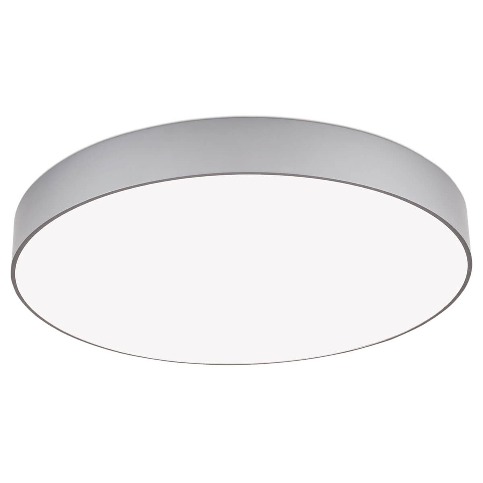 Dimbar LED-taklampe Egilo - 60 cm