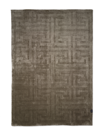 Key Tencel Nougat 170x230 cm