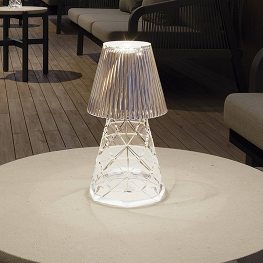 Newgarden Lola 20 LUX LED-bordlampe
