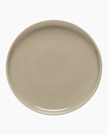 Oiva Asjett 13,5 cm - Beige
