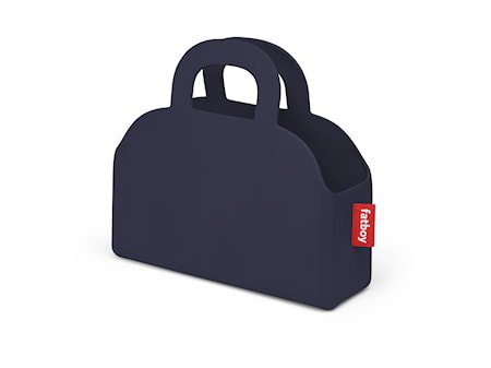 Fatboy® Sjopper-Kees Shoppingveske Mørkeblå