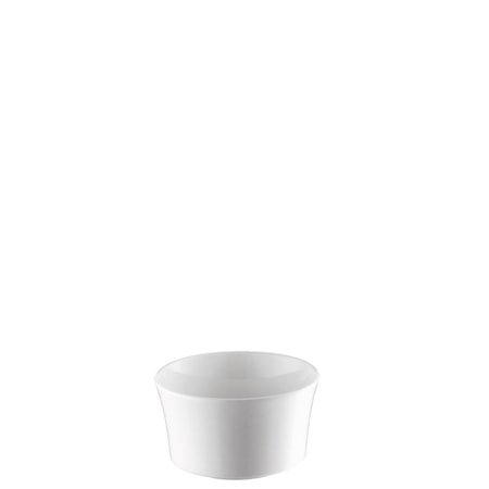 Jade Hvit Suppeskål 35 cl