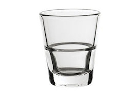 Shotglass Stack Up 4,5cl