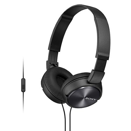 Headset over øret MDR-ZX310APB