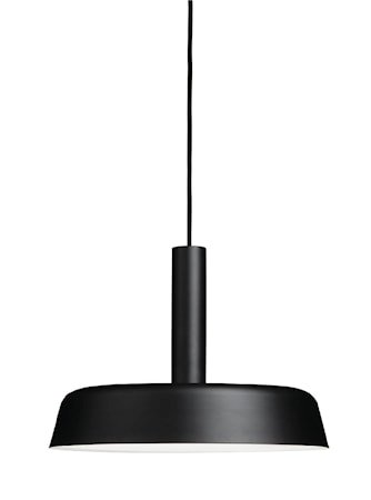 Pendel Cafe 37 cm – Svart