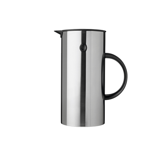 Stelton Classic Em77 Termokanne 0,5L Stål